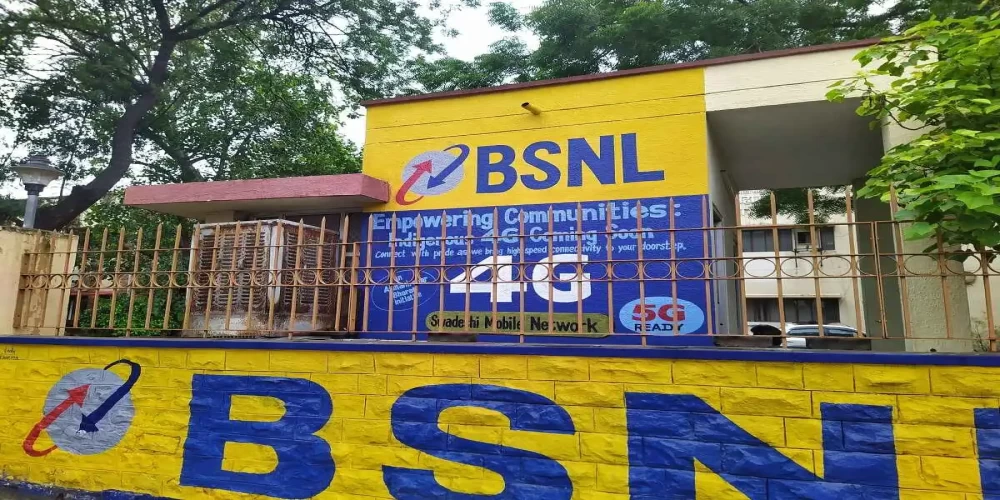 India Post network to power BSNL’s SIM and recharge services across 1.65 lakh post offices